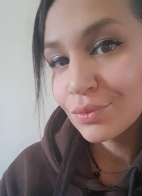 Photo of Michelle Yurchenko