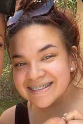 Photo of Rickisha Renee Bear