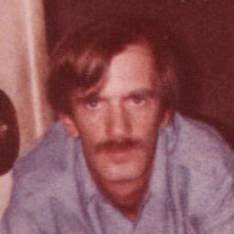 Photo of Wayne W Hickman