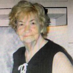 Photo of Lois Lee Robinson