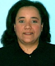 Photo of Helen Suzanne Gracia