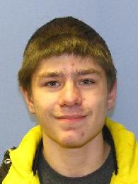 Photo of Brandon Steele Rowe Fitch