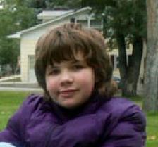 Photo of Ivy Marie Leinen