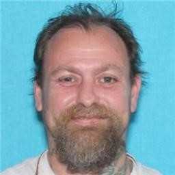 Photo of Damon Nathaniel Weed
