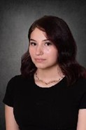 Photo of Aubriauna Jayce Greenough