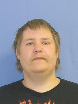 Photo of Monte James Swanson