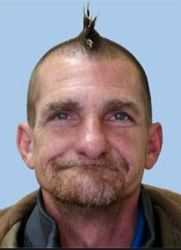 Photo of David Michael Leeper