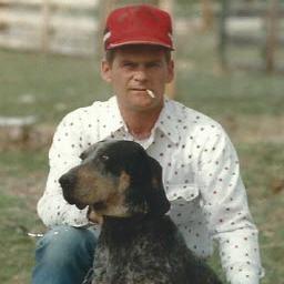 Photo of Daniel Lynn Campbell