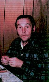 Photo of James Otis Anderson