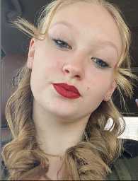 Photo of Naomie Jainniel Mcnabb-Martin