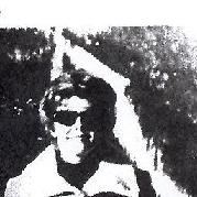 Photo of Susan Elizabeth Pearson