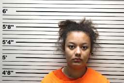 Photo of Aaliyah Rose Thomas