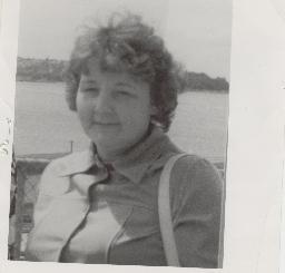 Photo of Peggy Jo Decoteau