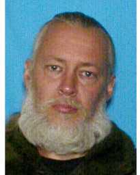 Photo of Victor Arthur Burkes