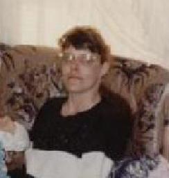 Photo of Patricia Margaret Sullivan