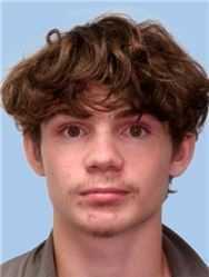 Photo of Nicholas Aiden Haas