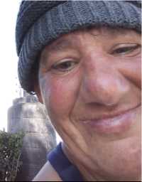 Photo of Cynthia Louise Reynolds