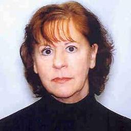 Photo of Barbara Assunta Bolick