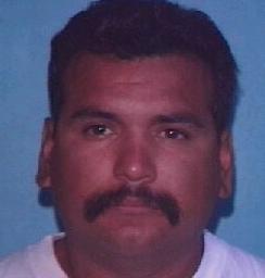 Photo of Tony Escalante Aguilar