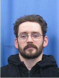 Photo of Jesse Allen Galloway
