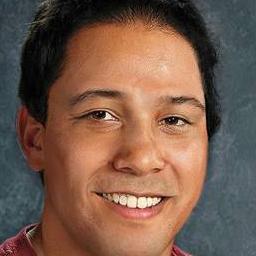 Photo of Zachary Xerxes Ramsay