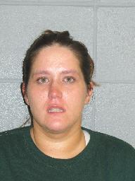 Photo of Nicole Yvonne Waller