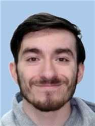 Photo of Aaron Troy Bargar