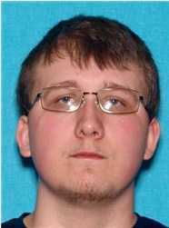 Photo of Trevor Alexander Smith