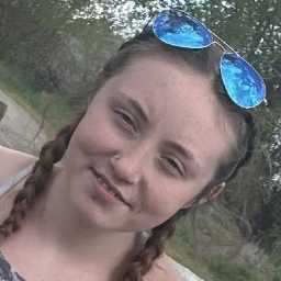 Photo of Zoey Nichole Szydlowski