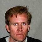 Photo of Patrick Terrence Whalen
