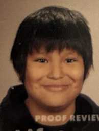 Photo of Vaden Lee Corleone Cooeyate