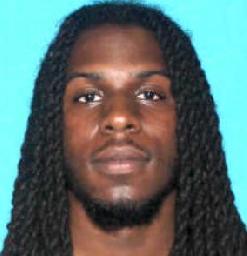 Photo of Aaron Devon Sutton