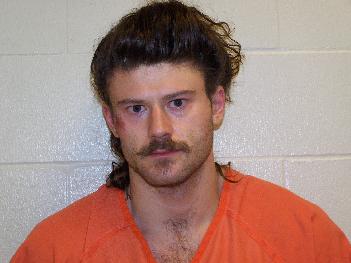 Photo of Daniel George Thomas