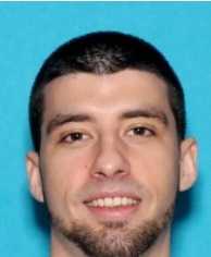 Photo of Bryce Douglas Caldarulo