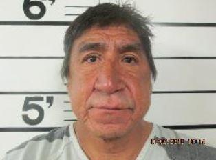 Photo of Randolph Chivers Plentyhawk