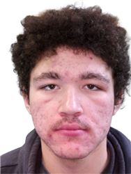 Photo of Ethan Daniell Helquist