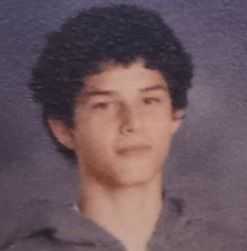 Photo of Zoriel Omar Martinez