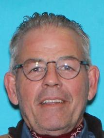 Photo of Richard Allen Reid