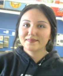 Photo of Dejah Cherrae White Grass