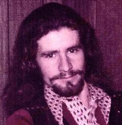 Photo of Dwayne Alexander Dicicco