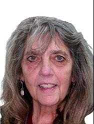 Photo of Norma Rall Shultz