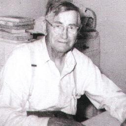 Photo of Forrest Atmore Stanton