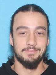 Photo of Codey Mitchelle Sias