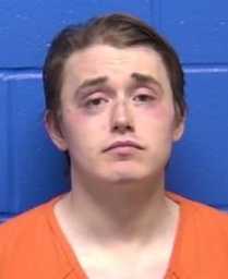 Photo of Brody Hancock Gines