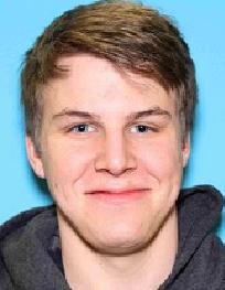 Photo of Matthew Ryan Kalange