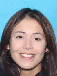 Photo of Ashley Mariah Loring