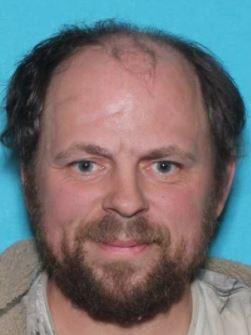 Photo of Timothy Curtis Elston