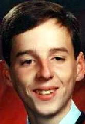 Photo of Jason Donald Reynolds
