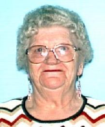 Photo of Viola Harding Mcgrew
