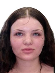 Photo of Izzabella Marie Smith-Collett